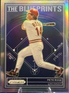 Pete Rose