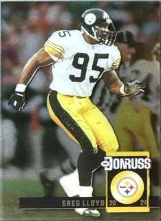 Greg Lloyd