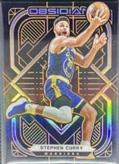 Stephen Curry