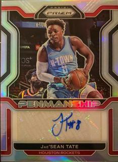 Jae'Sean Tate