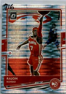 Rajon Rondo