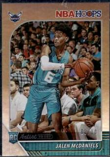 Jalen McDaniels