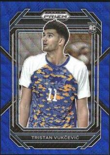 Tristan Vukcevic