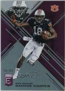 Sammie Coates