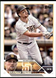Brandon Drury