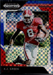 A.J. Green