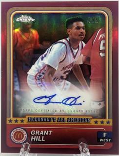 Grant Hill