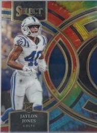 Jaylon Jones