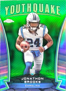 Jonathon Brooks
