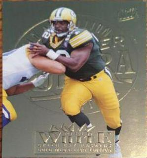 Reggie White