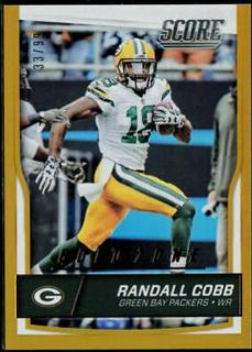 Randall Cobb