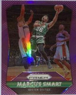Marcus Smart