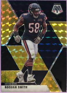 Roquan Smith