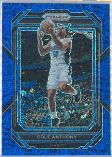 Cole Anthony