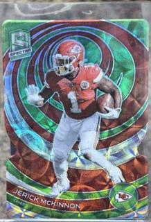 Jerick McKinnon