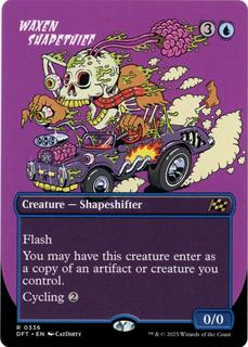Waxen Shapethief