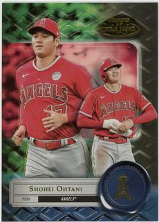 Shohei Ohtani