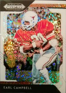 Earl Campbell