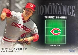 Tom Seaver