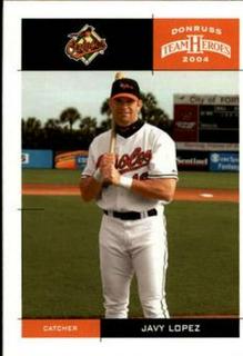 Javy Lopez