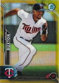 Byron Buxton