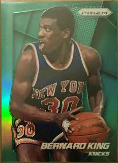 Bernard King