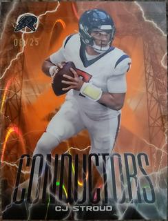 CJ Stroud