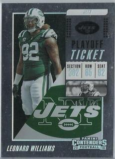 Leonard Williams