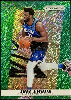 Joel Embiid