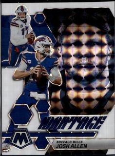 Josh Allen