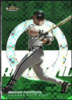 Aaron Rowand