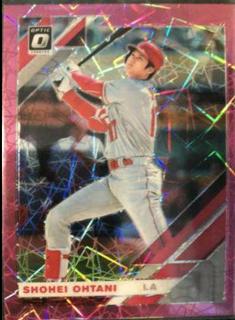 Shohei Ohtani