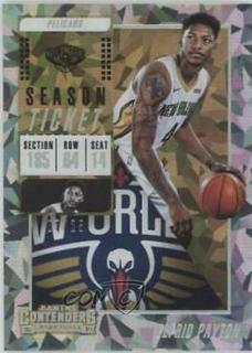 Elfrid Payton