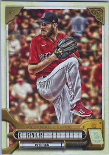 Chris Sale
