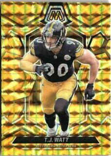 T.J. Watt