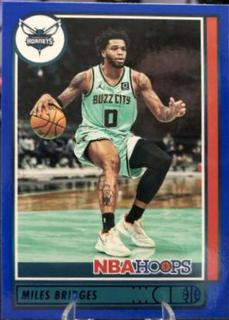 Miles Bridges