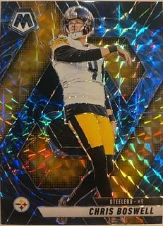 Chris Boswell