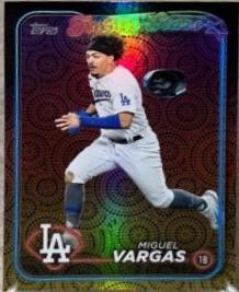 Miguel Vargas