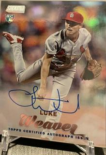 Luke Weaver