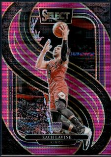 Zach LaVine