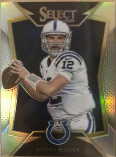 Andrew Luck