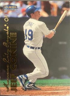 Jeff Conine