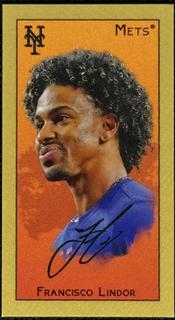 Francisco Lindor