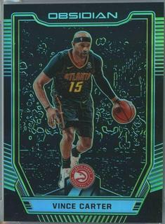 Vince Carter