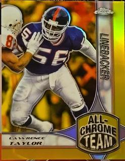 Lawrence Taylor