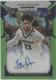 Josh Perkins