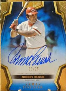 Johnny Bench