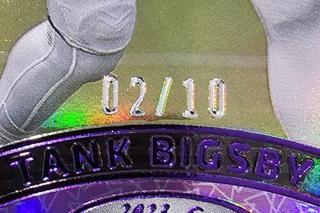 Tank Bigsby