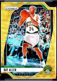 Ray Allen