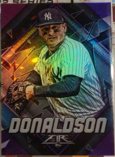 Josh Donaldson